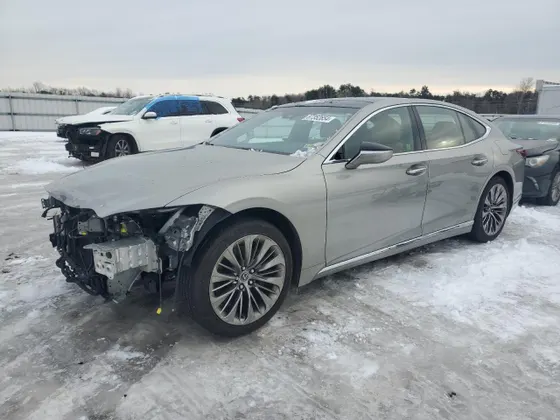 2023 Lexus LS LS 500