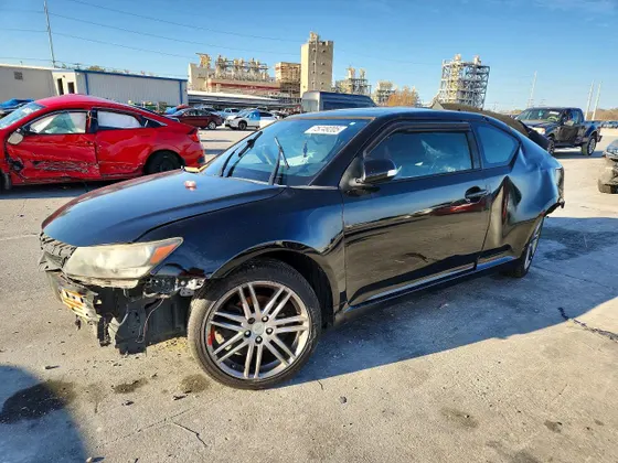 2013 Scion tC SCION TC