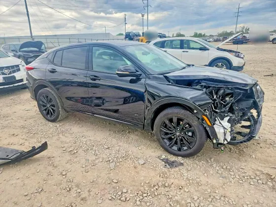 2025 Buick Envista Sport Touring