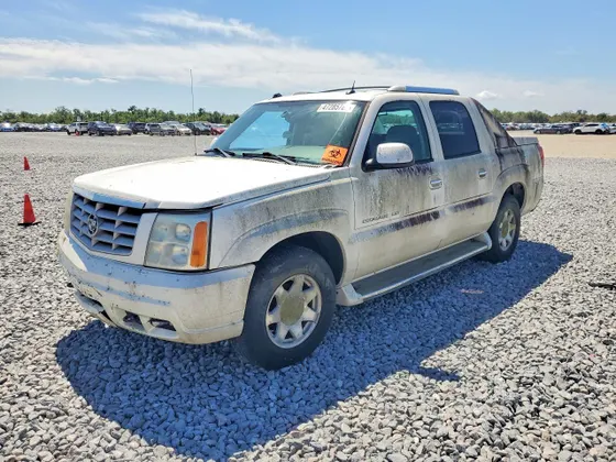 2005 Cadillac Escalade EXT ESCALADE