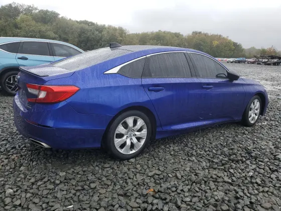 2021 Honda Accord