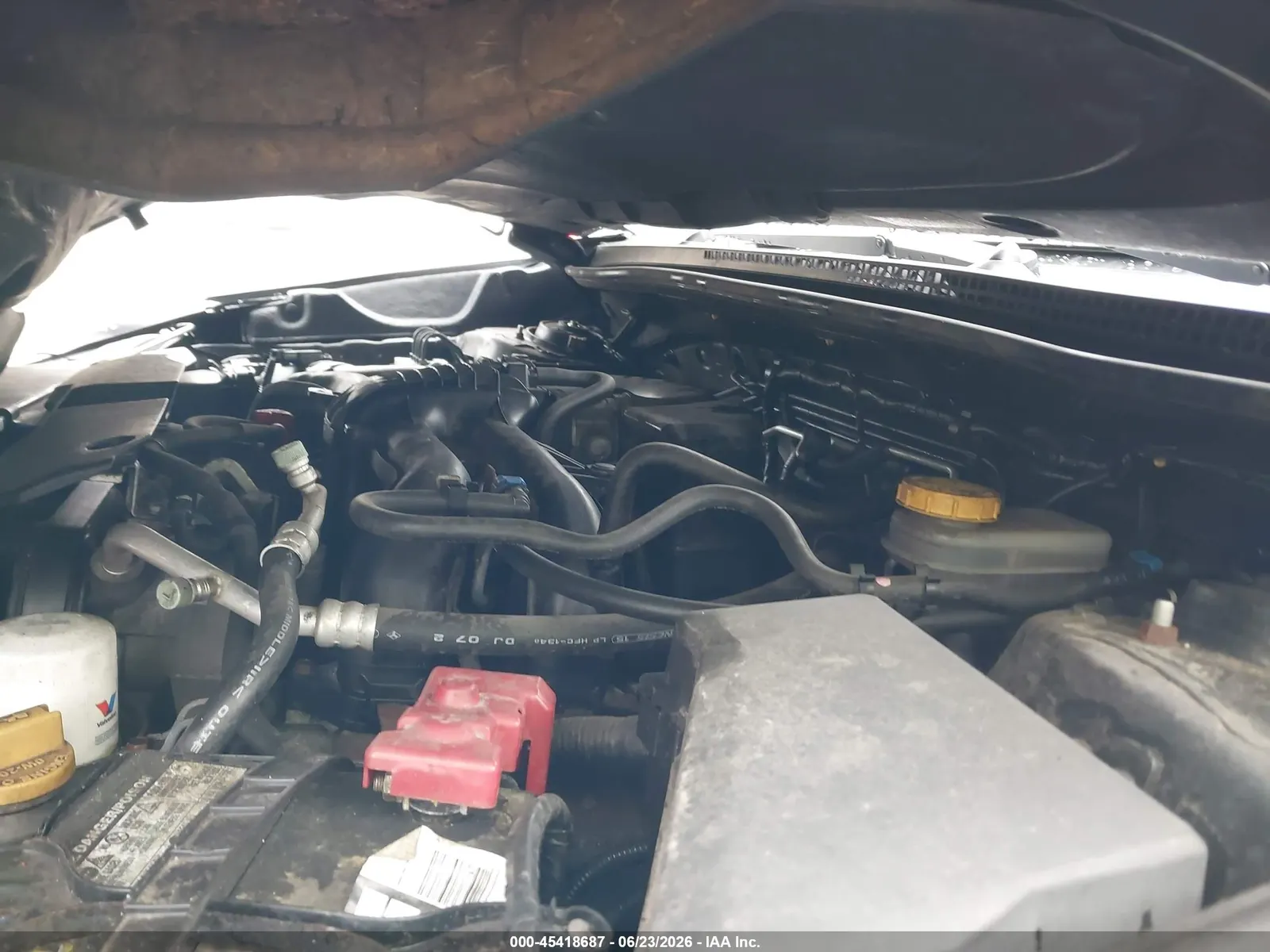 2015 Subaru Impreza Wagon 2.0i Premium