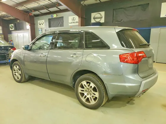 2008 Acura MDX
