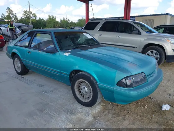 1993 Ford Mustang LX