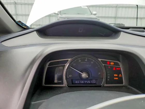 2009 Honda Civic Hybrid CIVIC