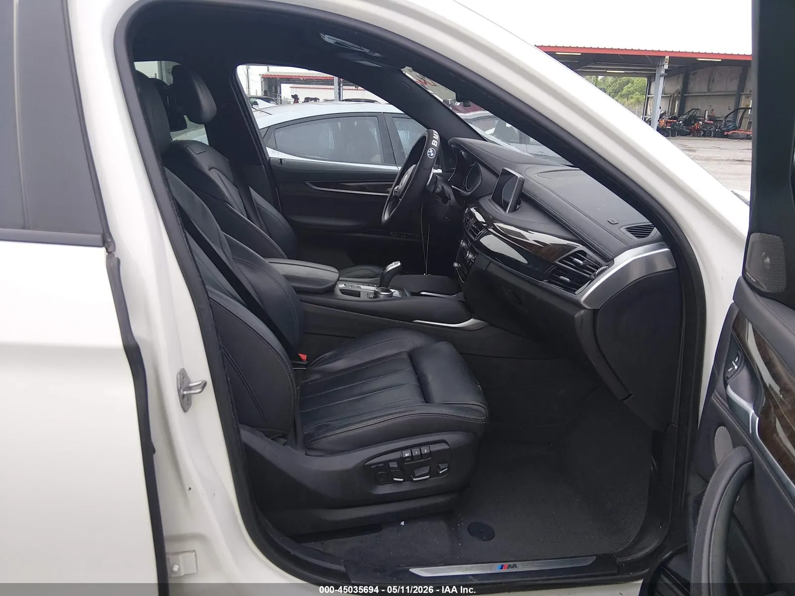 2019 BMW X6 sDrive35i