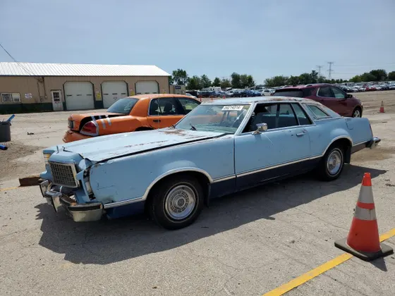 1979 Ford FAIRLANE