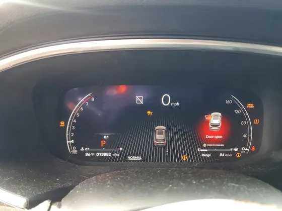 2025 Acura MDX