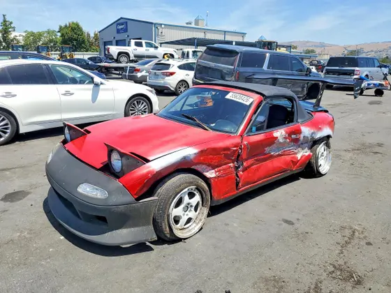 1990 Mazda MX-5 Miata