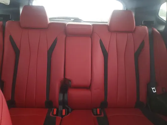 2025 Acura ADX w/A-Spec Advance Package