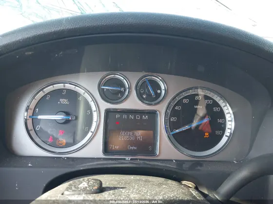 2013 Cadillac Escalade Premium