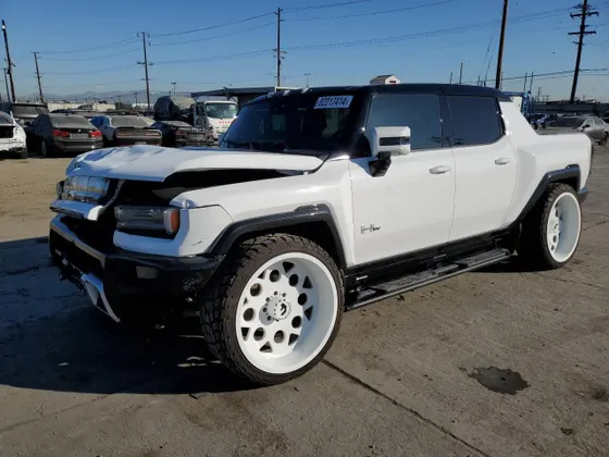 2023 GMC HUMMER EV Edition 1