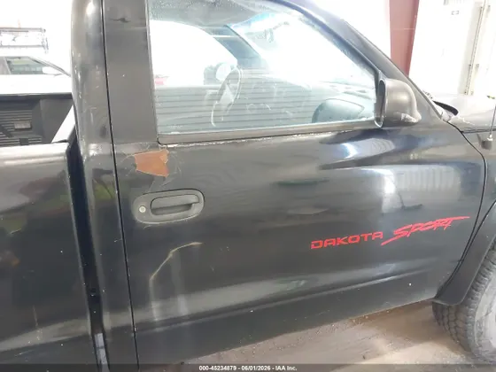 1997 Dodge Dakota SLT/SPORT