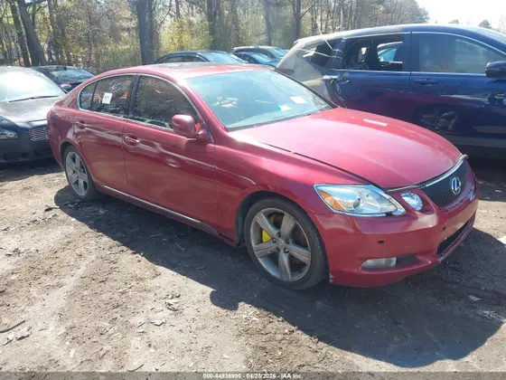 2006 Lexus GS 430