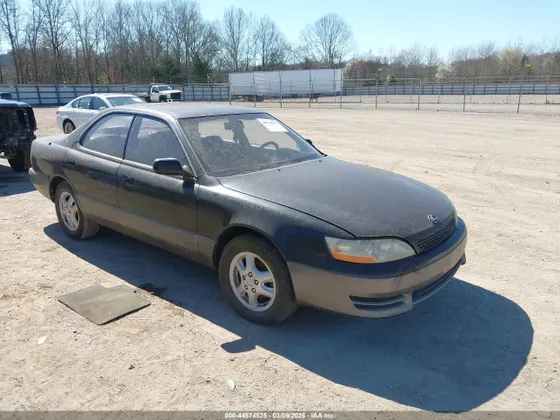 1993 Lexus ES 300 300