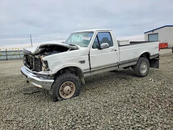 1997 Ford F-350 F350