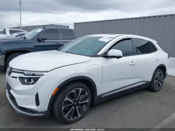 2025 VinFast VF 8 Plus