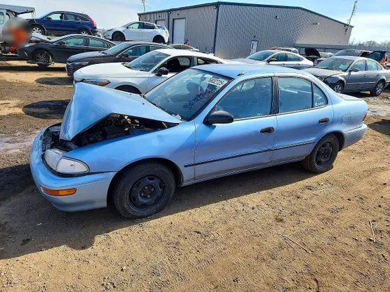 1994 Geo Prizm