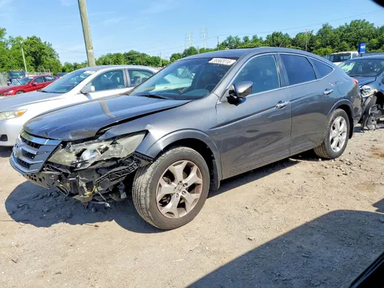 2012 Honda Crosstour EX-L