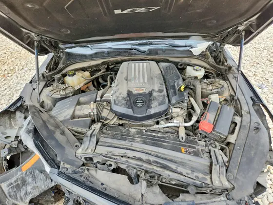 2022 Cadillac CT4-V