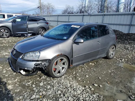 2006 Volkswagen New GTI