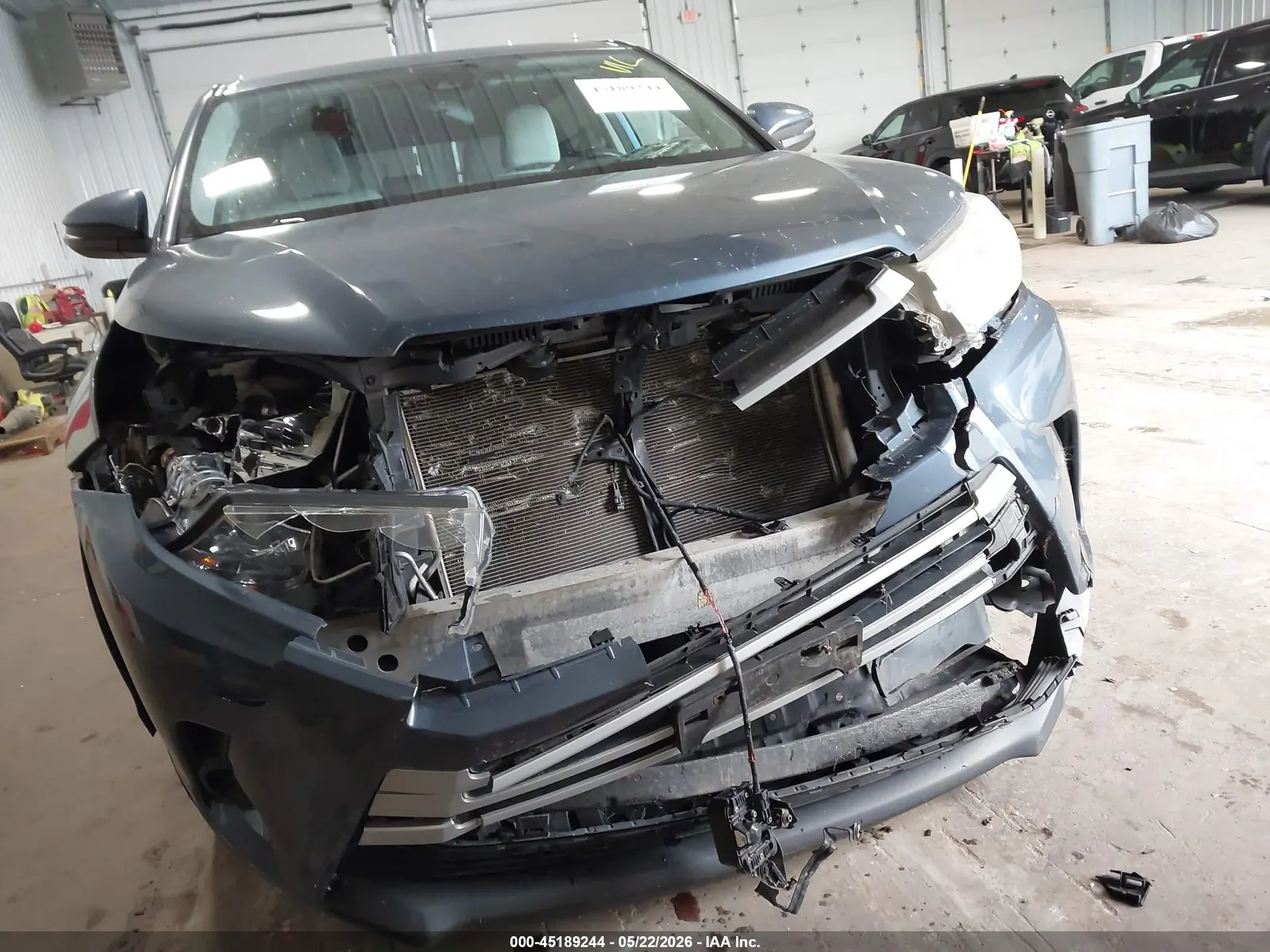 2018 Toyota Highlander LE Plus