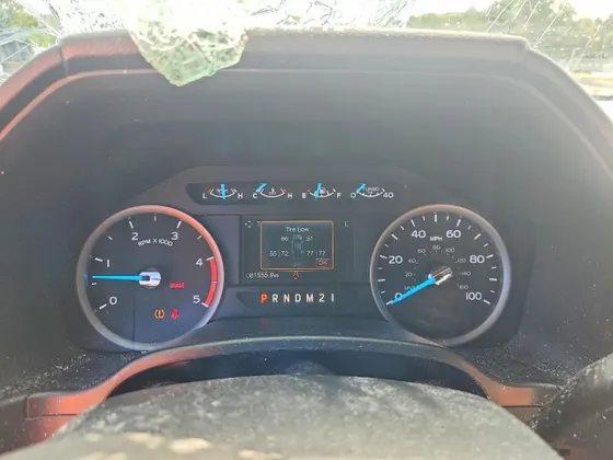 2019 Ford Super Duty F-350 DRW XL