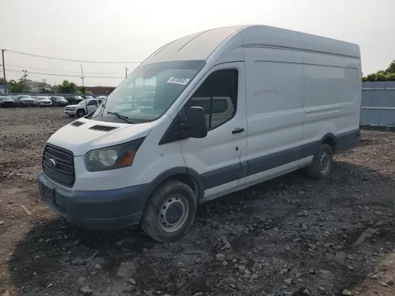 2015 Ford FORD TRANSIT T-350