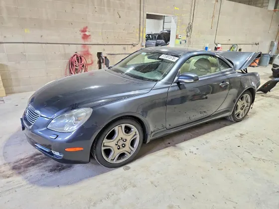 2006 Lexus SC 430 SC