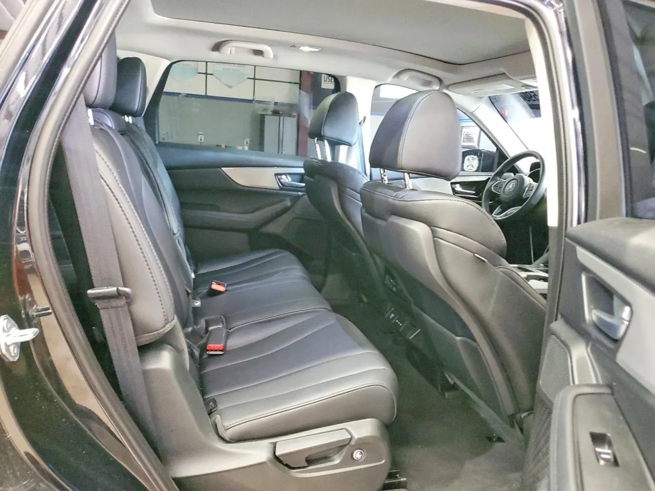 2025 Acura MDX