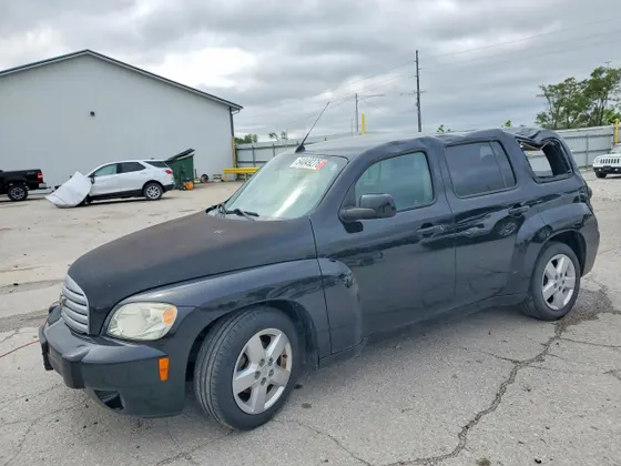 2010 Chevrolet HHR LT w/1LT