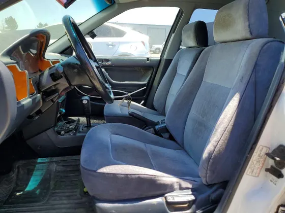 1991 Honda Accord LX