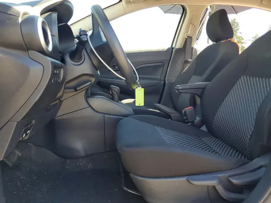 2021 Nissan Versa S