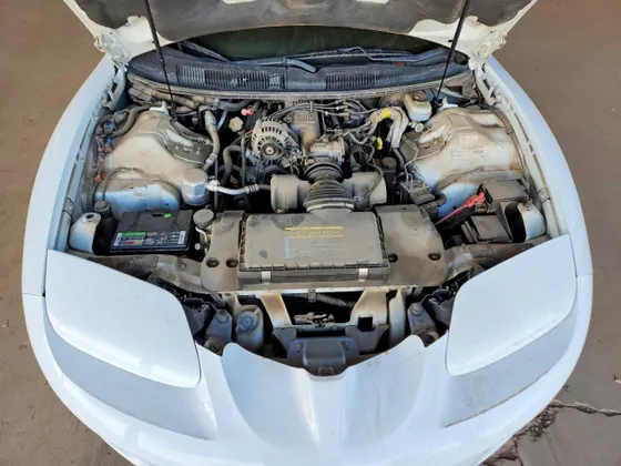 1999 Pontiac Firebird