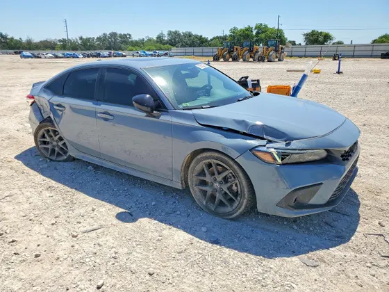 2023 Honda Civic Si CIVIC