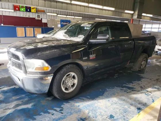 2010 Ram 2500 ST