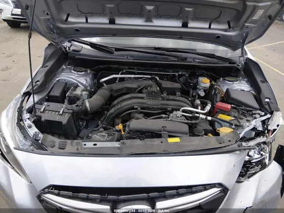 2022 Subaru Crosstrek