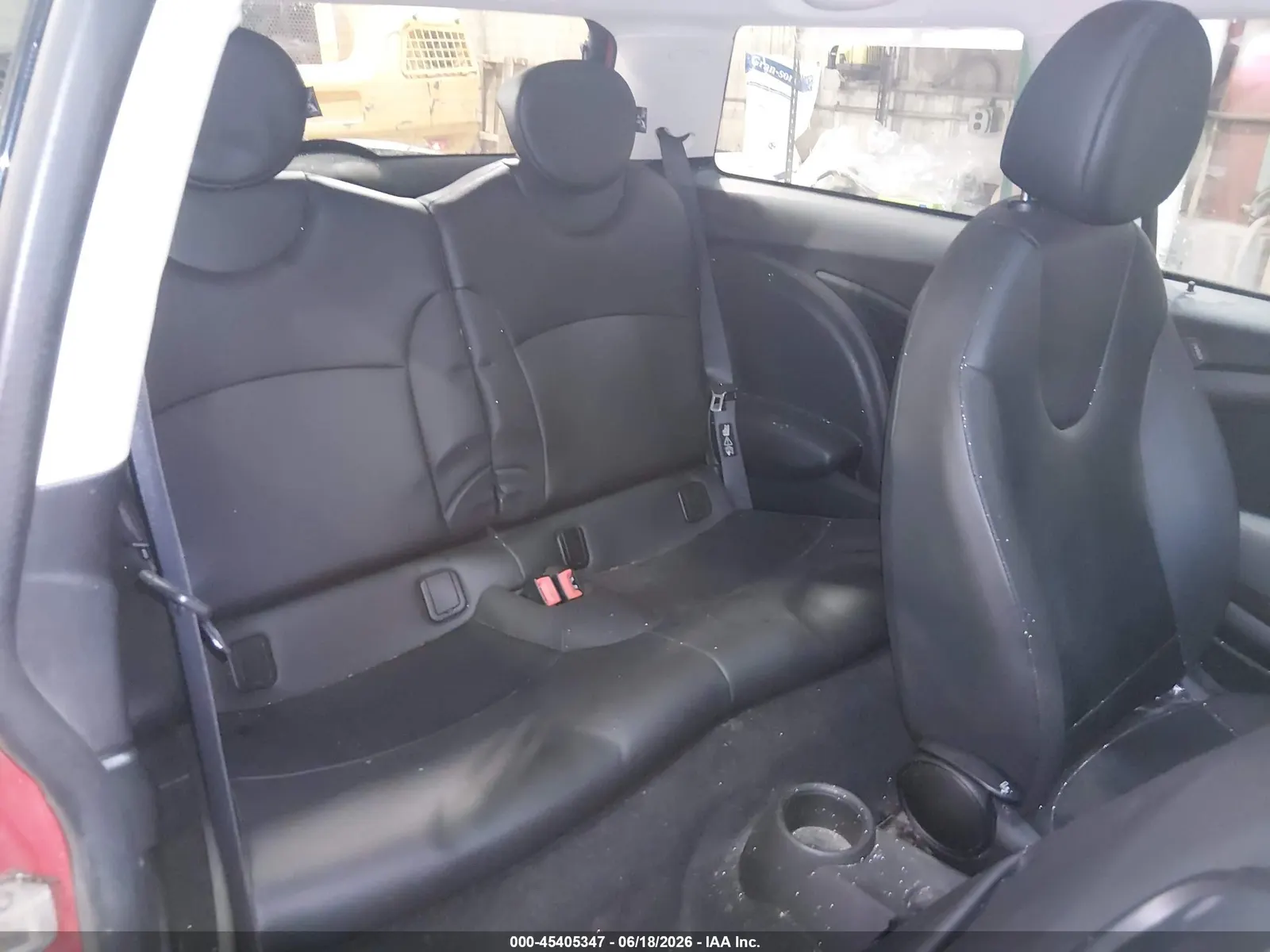 2011 MINI Cooper Hardtop