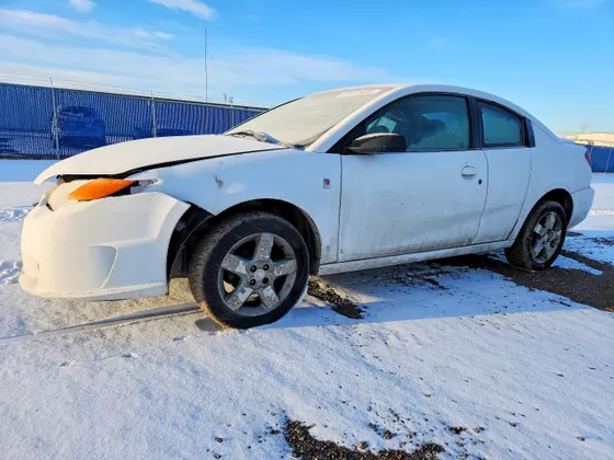 2006 Saturn ION