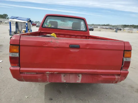 1989 Dodge Ram 50