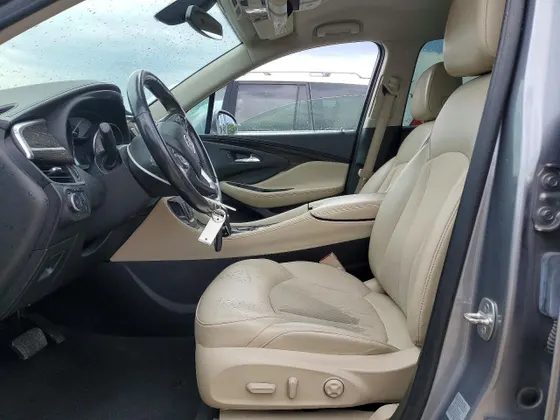 2020 Buick Envision Preferred