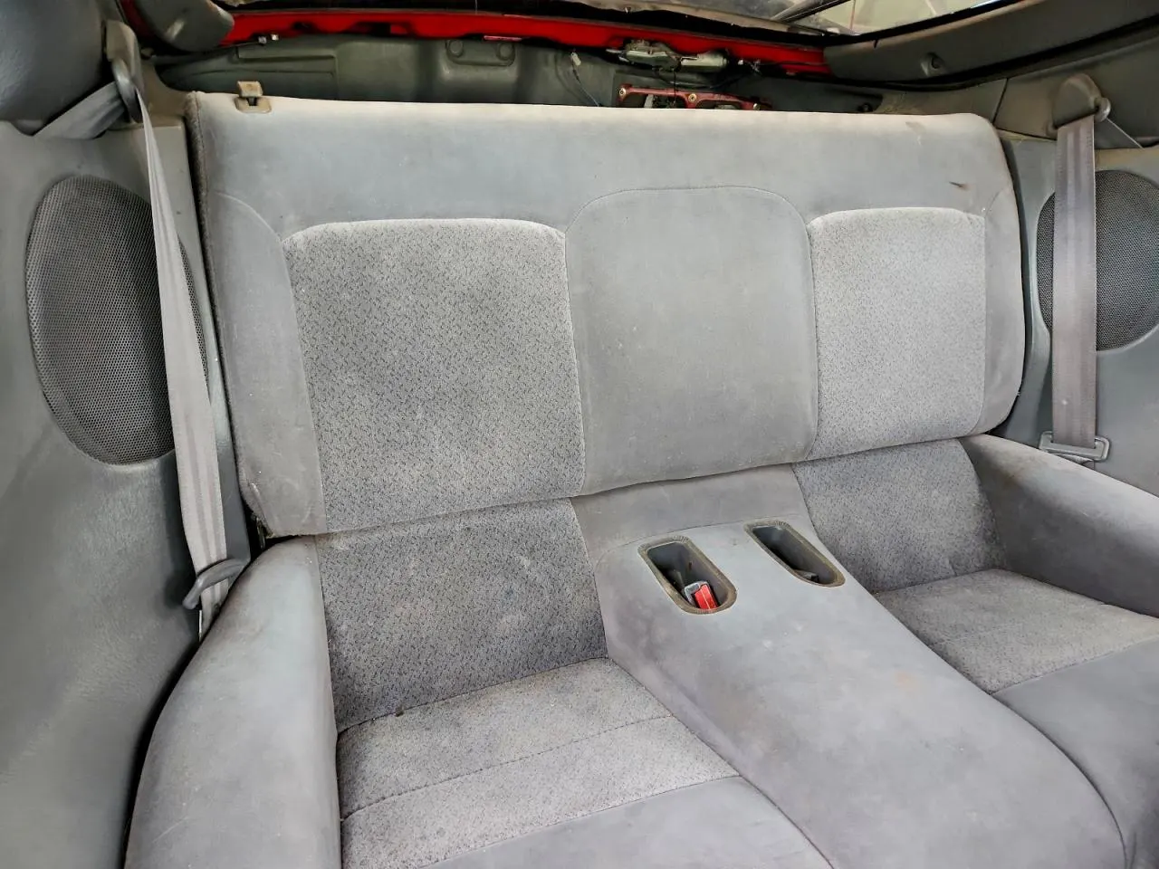 1996 Eagle TALON ESI
