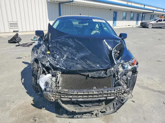 2011 Honda CR-Z EX