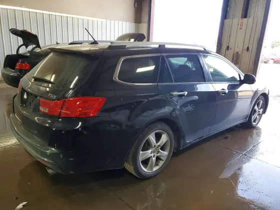 2013 Acura TSX Sport Wagon Tech Pkg