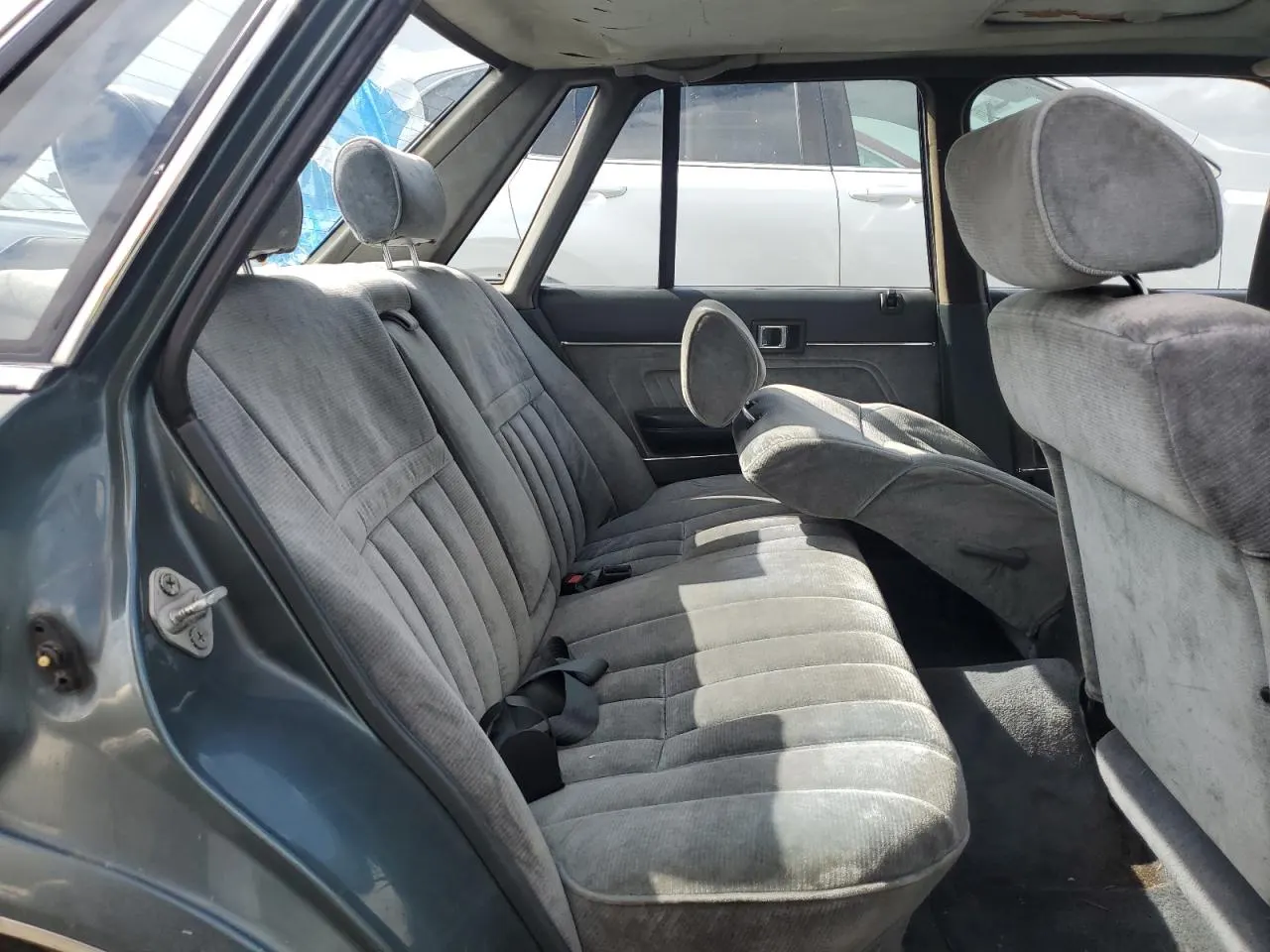 1986 Toyota CRESSIDA LUXURY