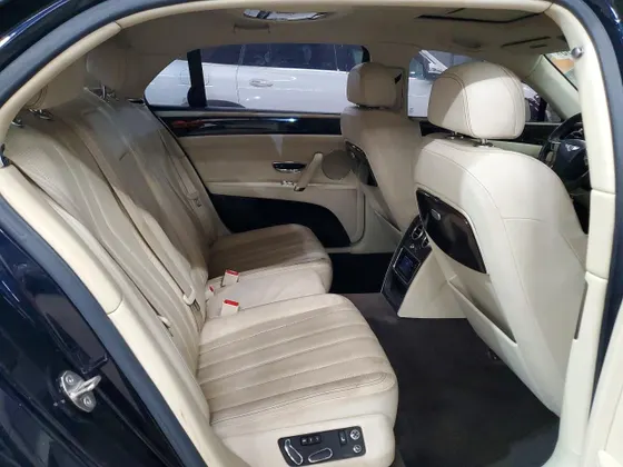2014 Bentley Flying Spur