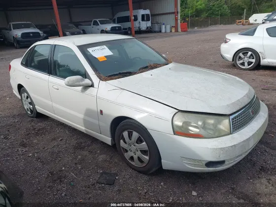 2003 Saturn LS L200