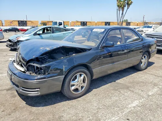 1995 Lexus ES 300 ES