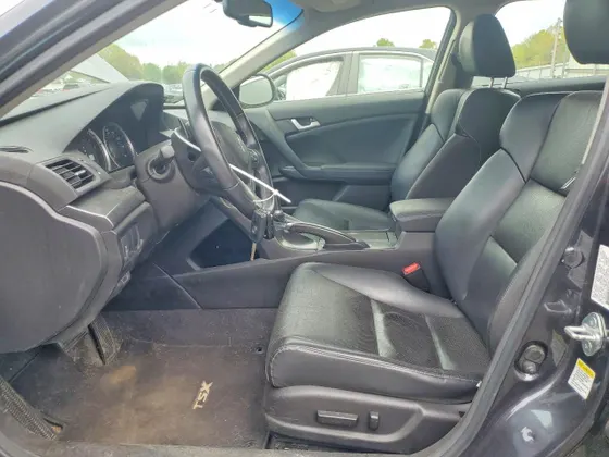 2012 Acura TSX Sport Wagon Tech Pkg