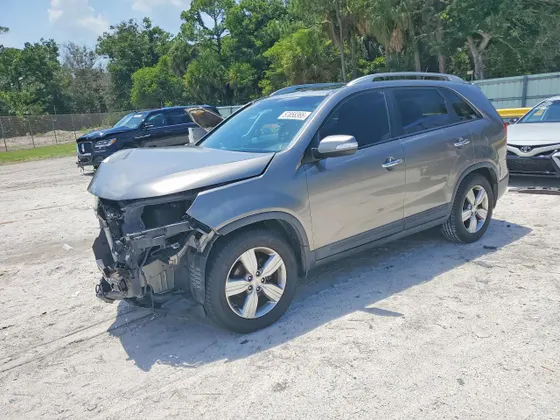 2012 Kia Sorento EX